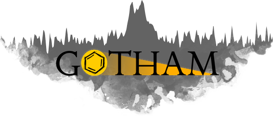 GOTHAM Collaboration Logo